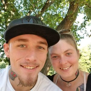 Meet your Posher, Trevor